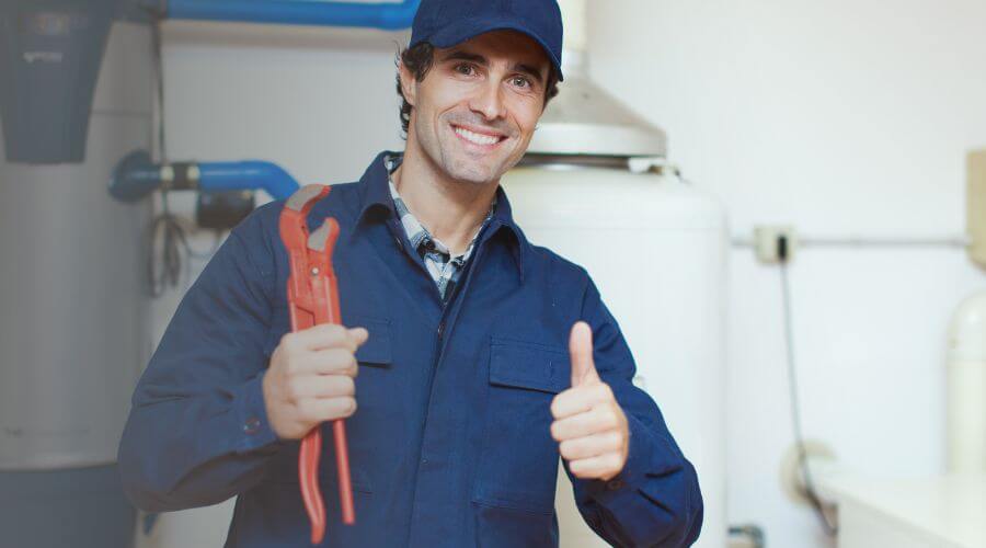 Local expert plumbing services in Hope, NM